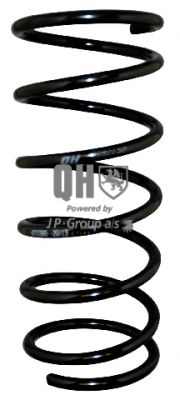 JP GROUP 3142200209 -  Пружина ходовой части
